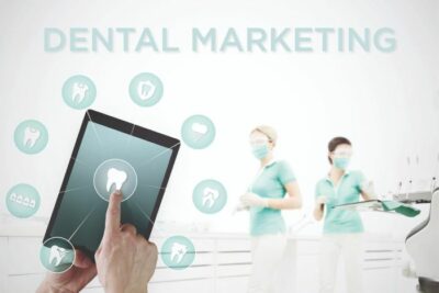 Digital Marketing For Dentists: Get more patients in 2024