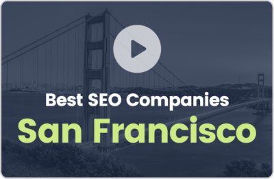 Local SEO Advice For Business Recovery In San Francisco