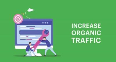 The Importance of SEO in Driving Organic Traffic to Your Website